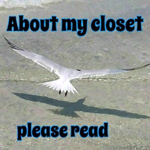 ABOUT MY CLOSET